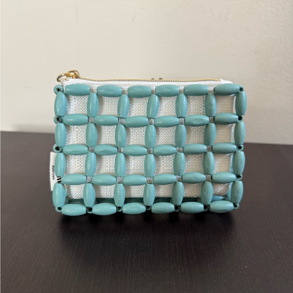 Miu Miu Parfums Cosmetic Bag